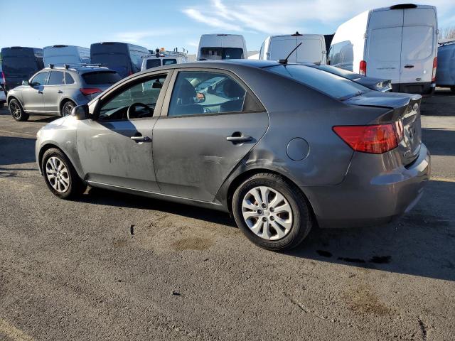 VIN KNAFU4A23D5731906 2013 KIA FORTE no.2