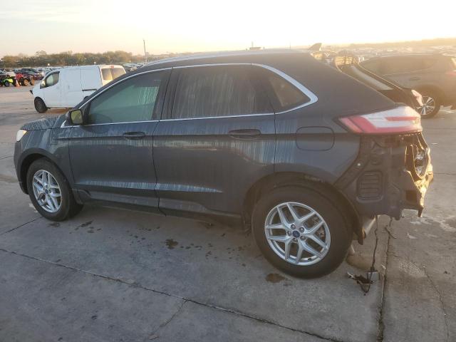 2022 FORD EDGE SEL - 2FMPK4J97NBA78189