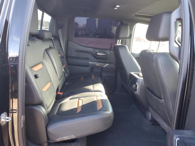 2021 GMC SIERRA K15 - 3GTP9EEL3MG262889