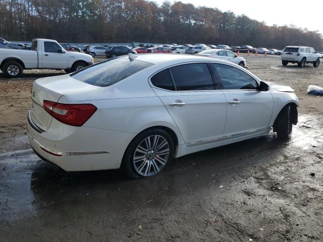 2015 KIA CADENZA PR - KNALN4D77F5190448