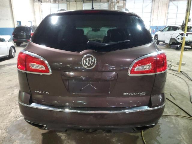 2015 BUICK ENCLAVE - 5GAKVBKDXFJ121659