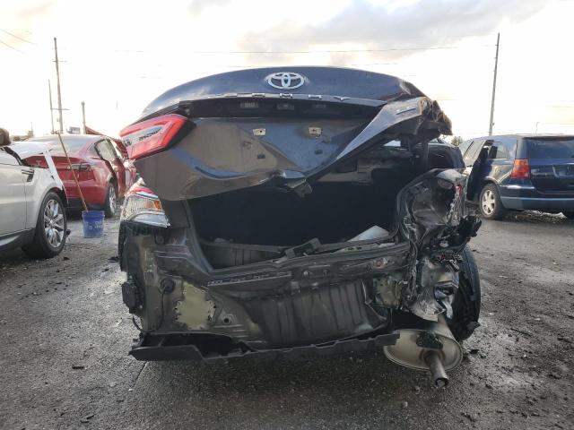 VIN 4T1B11HK4KU809526 2019 TOYOTA CAMRY no.6