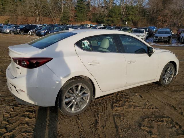 2018 MAZDA 3 GRAND TO - 3MZBN1W34JM254419