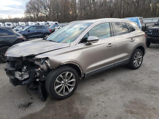 LINCOLN MKC SELECT