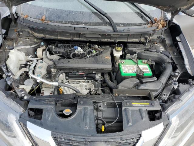 2018 NISSAN ROGUE S - KNMAT2MT3JP612164