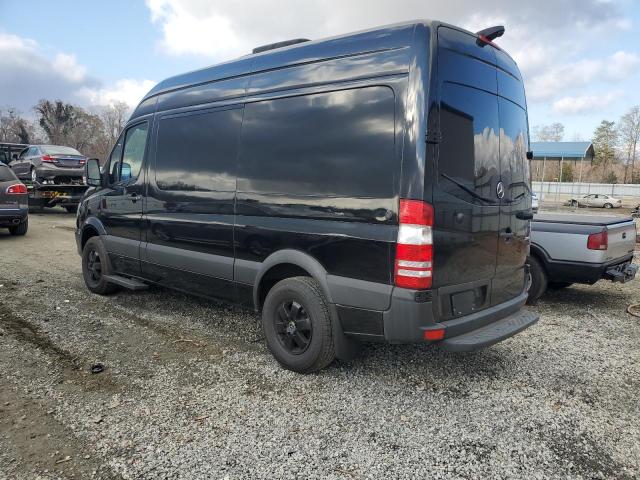 VIN 8BRPE7CD2JE159564 2018 MERCEDES-BENZ SPRINTER no.2