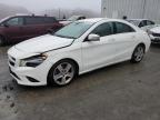 2015 MERCEDES-BENZ CLA 250 4M - WDDSJ4GB3FN191273