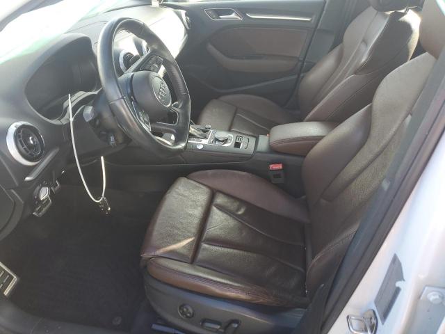 2017 AUDI A3 PREMIUM - WAUGUGFF8H1076138