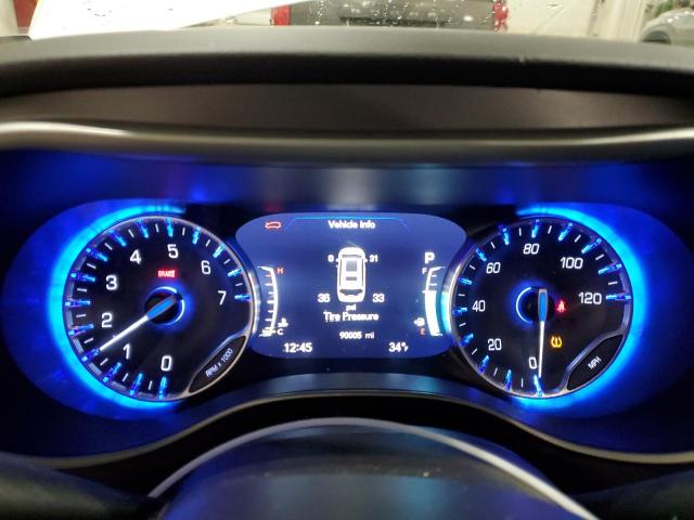 2022 CHRYSLER PACIFICA T 2C4RC1BG1NR178804