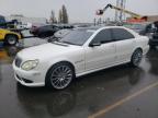 Lot #3025919961 2004 MERCEDES-BENZ S 55 AMG