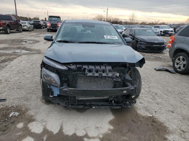 2022 HYUNDAI KONA SEL - KM8K2CAB8NU817023