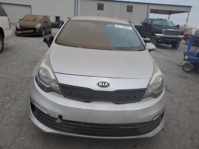 2016 KIA RIO LX - KNADM4A37G6603358