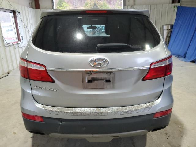 VIN KM8SN4HF9EU050563 2014 HYUNDAI SANTA FE no.6