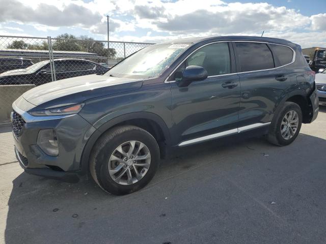 2020 HYUNDAI SANTA FE S #3027036832