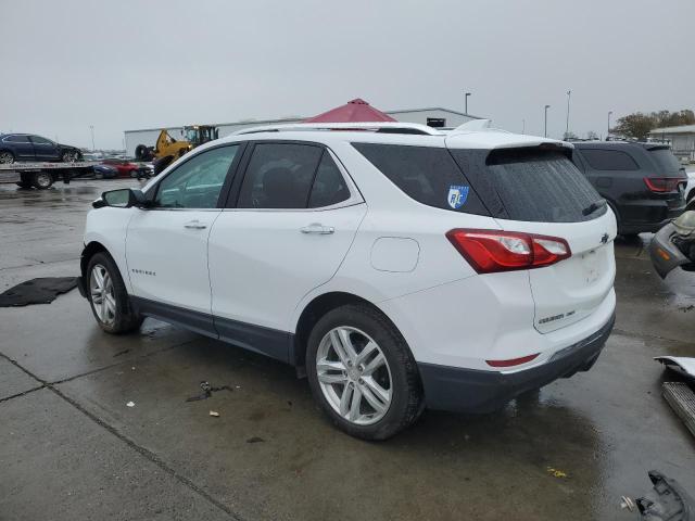 2020 CHEVROLET EQUINOX PR - 3GNAXYEX1LS631252