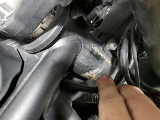 2018 KAWASAKI ZX1002 A JKBZXVA16JA002523