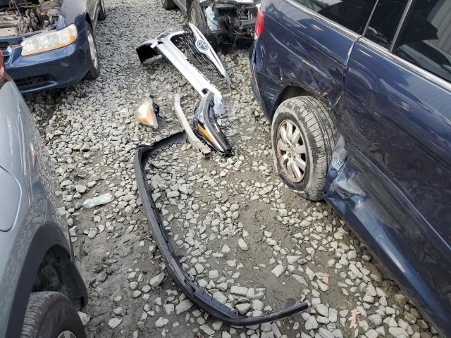 2021 TOYOTA HIGHLANDER - 5TDGZRBH5MS543276