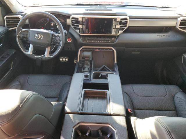 2022 TOYOTA TUNDRA CRE - 5TFLA5AB6NX014488