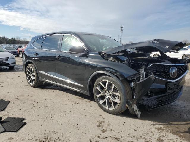 Vin: 5j8ye1h49nl037704, lot: 84958354, acura mdx technology 20224
