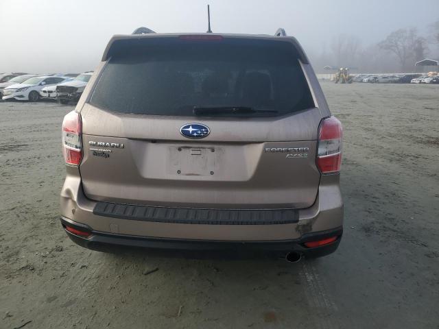 2015 SUBARU FORESTER 2 - JF2SJAHCXFH530207