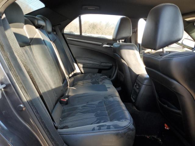 2016 CHRYSLER 300 S 2C3CCABG0GH144789