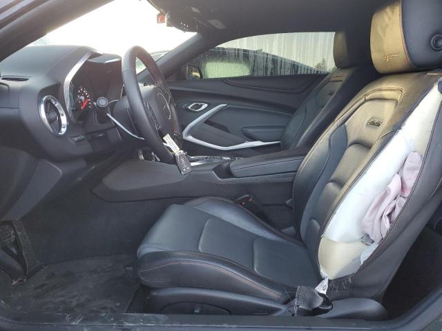2017 CHEVROLET CAMARO SS - 1G1FH1R72H0121447