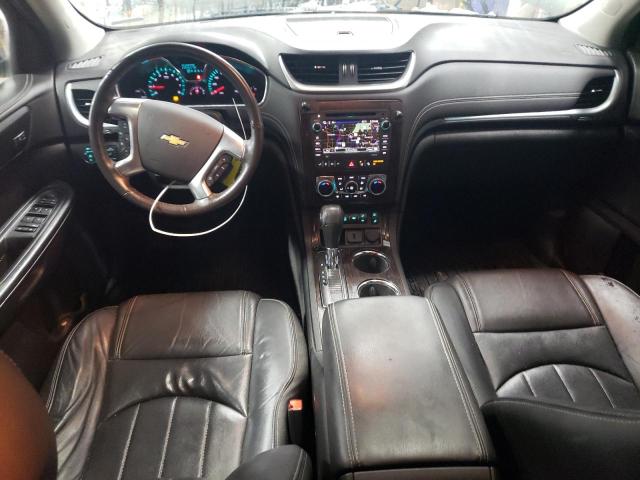 2015 CHEVROLET TRAVERSE L - 1GNKVJKD3FJ239004