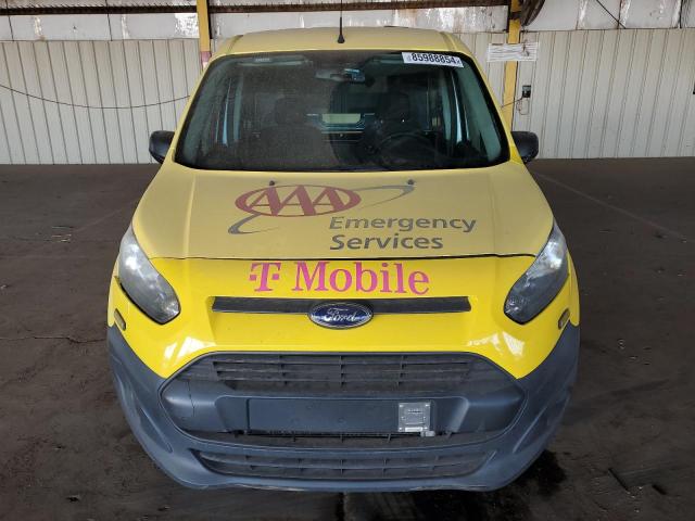 VIN NM0LS7E72J1374754 2018 FORD TRANSIT no.5