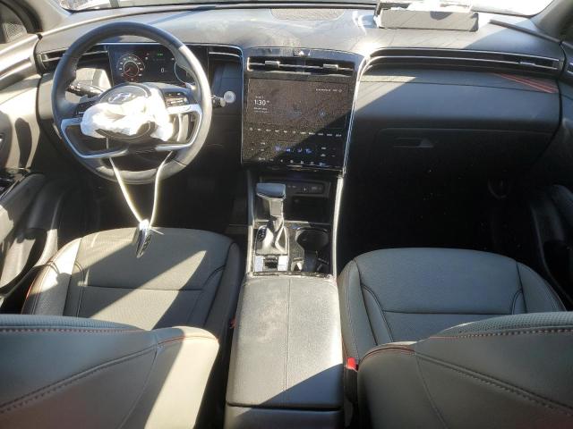 2023 HYUNDAI SANTA CRUZ - 5NTJEDAF8PH073017