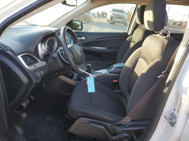 2018 DODGE JOURNEY SX - 3C4PDCBB9JT446817