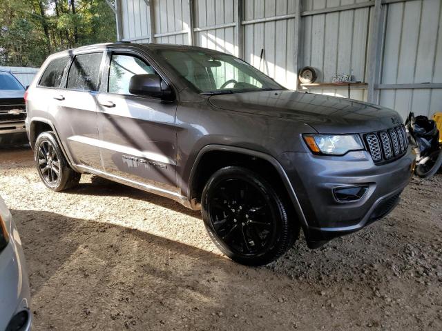 VIN 1C4RJEAG4MC691552 2021 JEEP GRAND CHEROKEE no.4