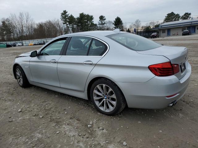 Vin: wba5a7c52gg152105, lot: 84140034, bmw 5 series xi 20162