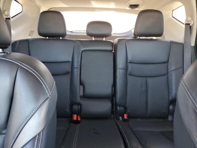 2018 NISSAN MURANO S - 5N1AZ2MG3JN188803