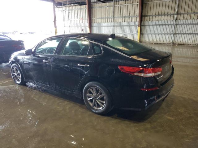 2020 KIA OPTIMA LX - 5XXGT4L31LG432778