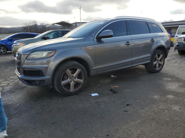 AUDI Q7 PRESTIG