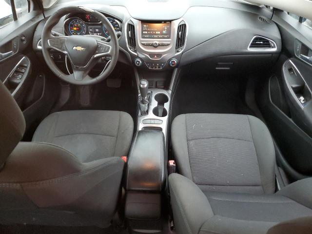 2016 CHEVROLET CRUZE LT - 1G1BE5SMXG7292323