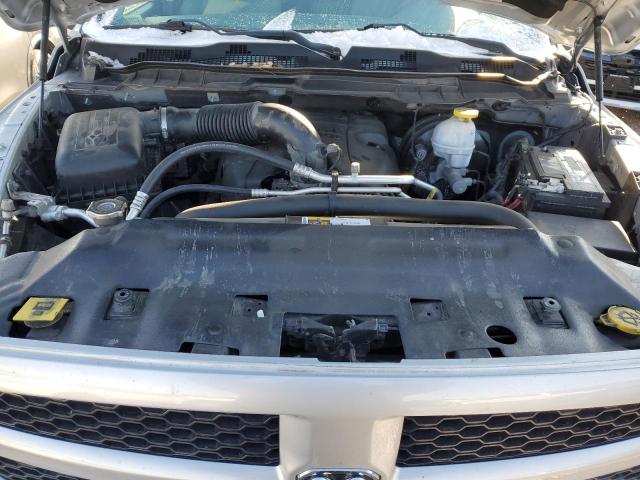 2018 RAM 1500 ST 3C6RR7KT0JG269925