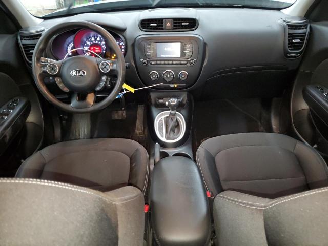 2017 KIA SOUL - KNDJN2A28H7477800