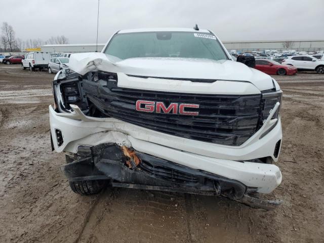 2024 GMC SIERRA K15 - 1GTRUJEK0RZ154132