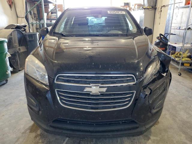 2016 CHEVROLET TRAX LS - KL7CJKSB2GB577208