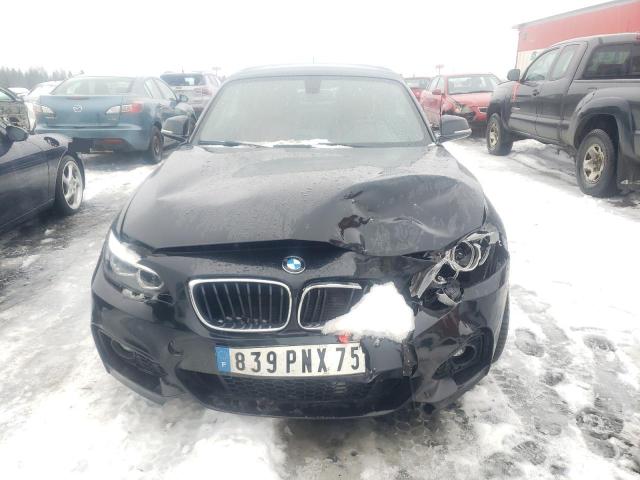 2018 BMW 230XI WBA2K1C56JVD41570