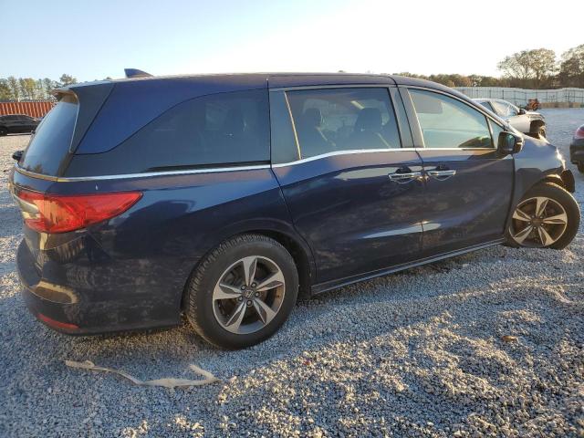 2018 HONDA ODYSSEY TO - 5FNRL6H82JB025819