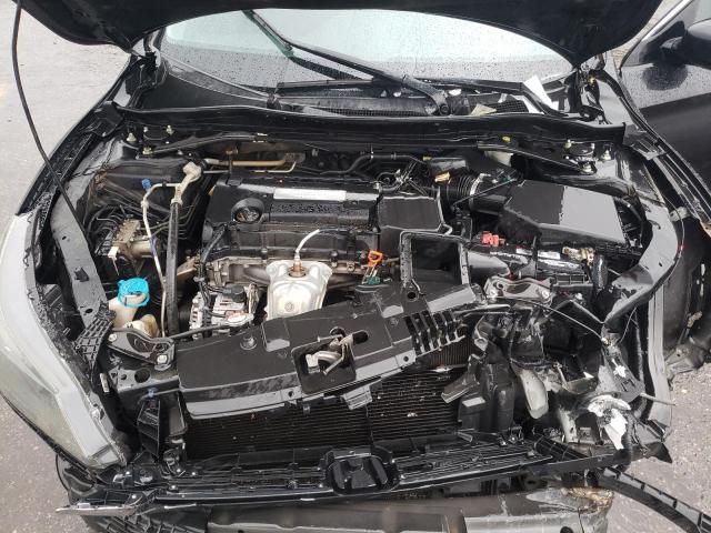 2015 HONDA ACCORD EXL - 1HGCR2F84FA063408