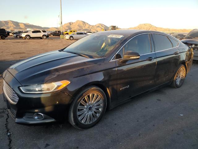 2014 FORD FUSION SE #3026036953