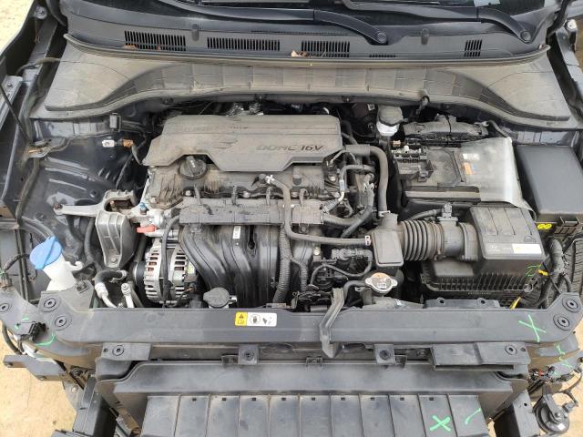 2022 HYUNDAI KONA SEL - KM8K62AB6NU926725