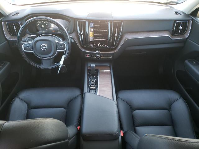 2021 VOLVO XC60 T8 RE YV4BR0DK3M1826820