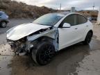 2022 TESLA MODEL Y - 7SAYGAEE0NF568396