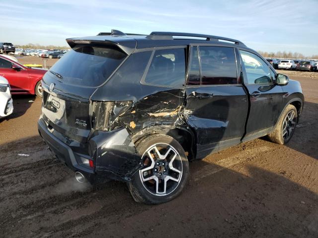 2022 HONDA PASSPORT E - 5FNYF8H04NB014741