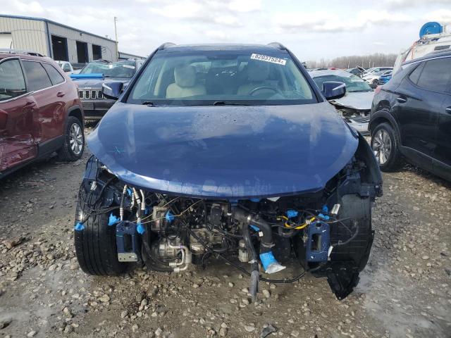2017 HYUNDAI SANTA FE S - 5XYZWDLA7HG466046
