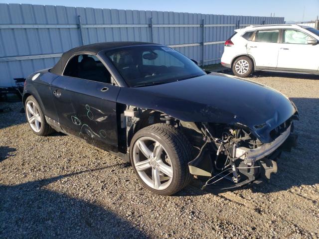 2015 AUDI TT TRUSFAFK9F1000853